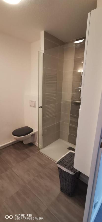 Charmant Appartement Saint-Gervais-les-Bains Eksteriør bilde